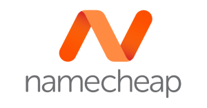 namecheap logo